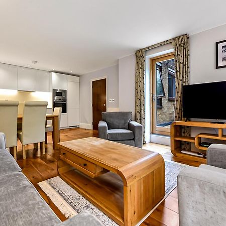 Tavistock Place Apartments London Kültér fotó
