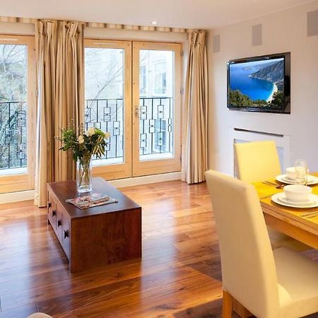 Tavistock Place Apartments London Kültér fotó