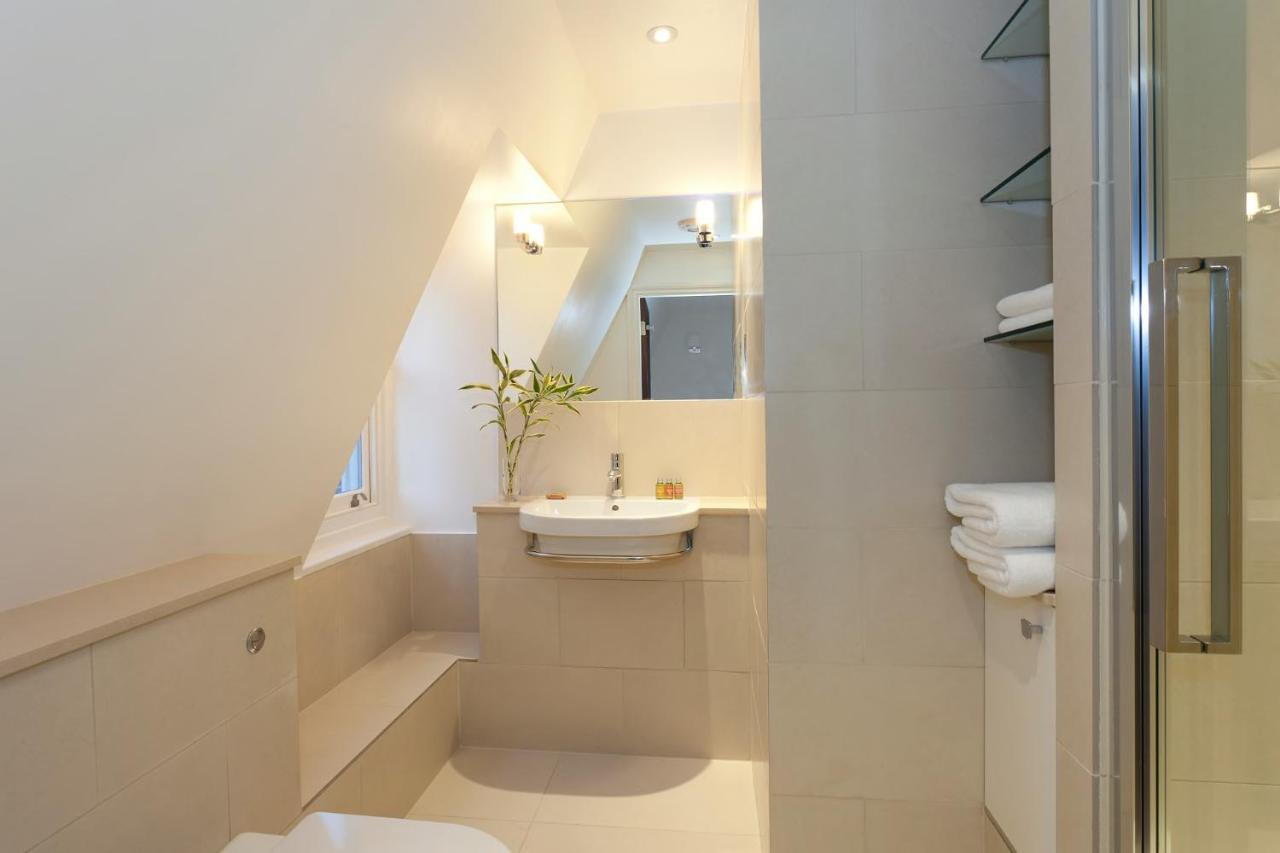 Tavistock Place Apartments London Kültér fotó